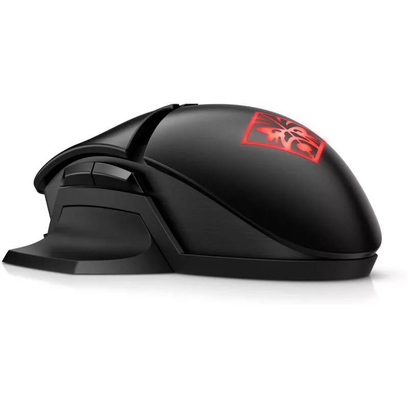 Mouse HP OMEN by Photon Wireless Bluetooth USB Type-A