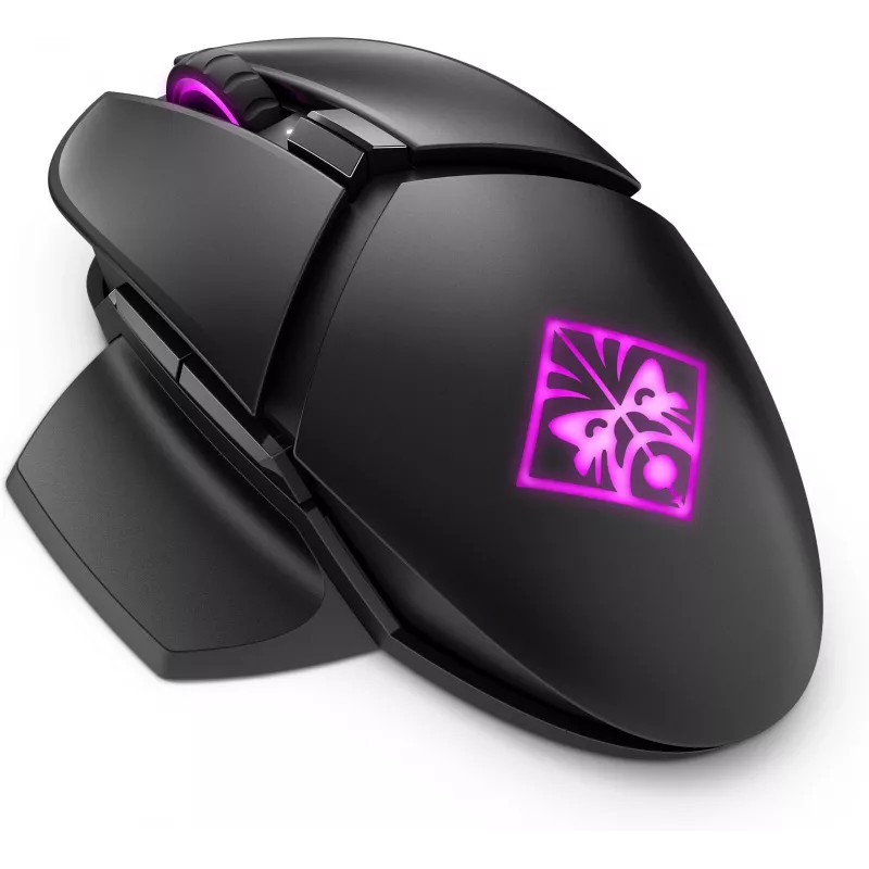 Mouse HP OMEN by Photon Wireless Bluetooth USB Type-A