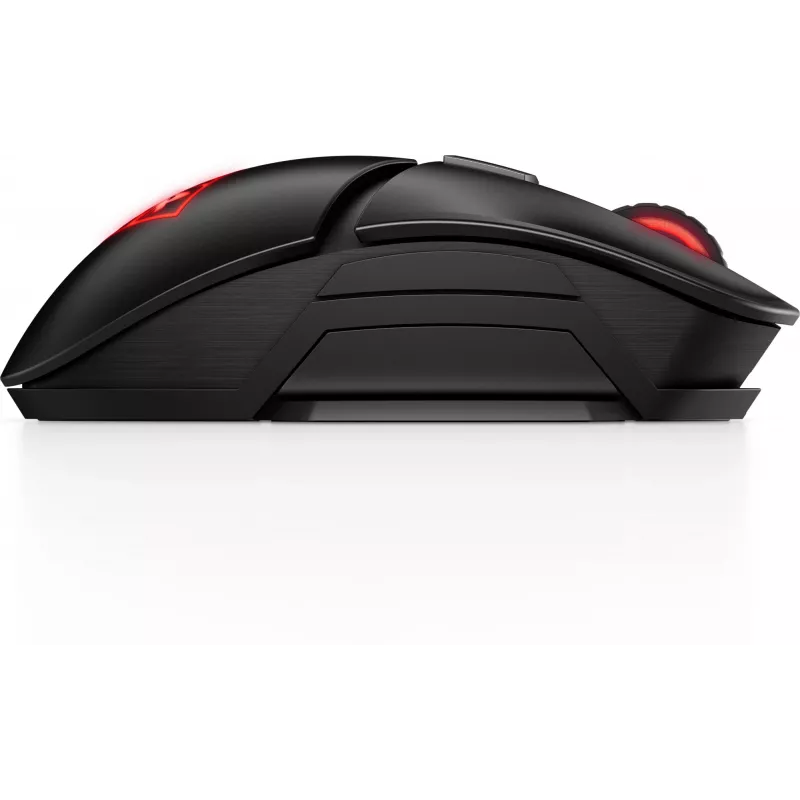 Mouse HP OMEN by Photon Wireless Bluetooth USB Type-A