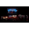 Mouse HP OMEN by Photon Wireless Bluetooth USB Type-A