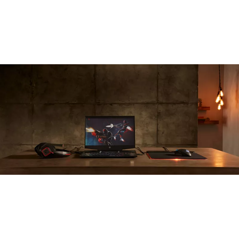 Mouse HP OMEN by Photon Wireless Bluetooth USB Type-A