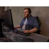 Mouse HP OMEN by Photon Wireless Bluetooth USB Type-A
