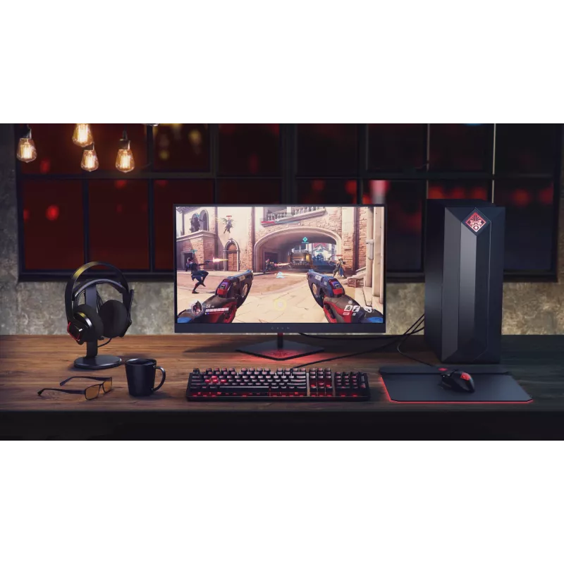 Mouse HP OMEN by Photon Wireless Bluetooth USB Type-A