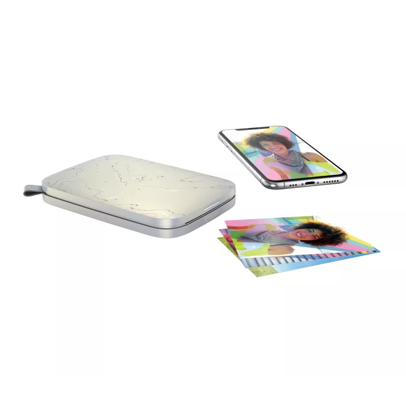 Printer HP Sprocket Select ZINK Black