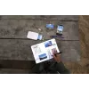 Printer HP Sprocket Select ZINK Black