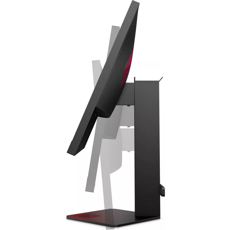 HP OMEN X 27 computer monitor 68.6 cm (27 inch) 2560 x 1440 pixels Quad HD Black (Refurbished)