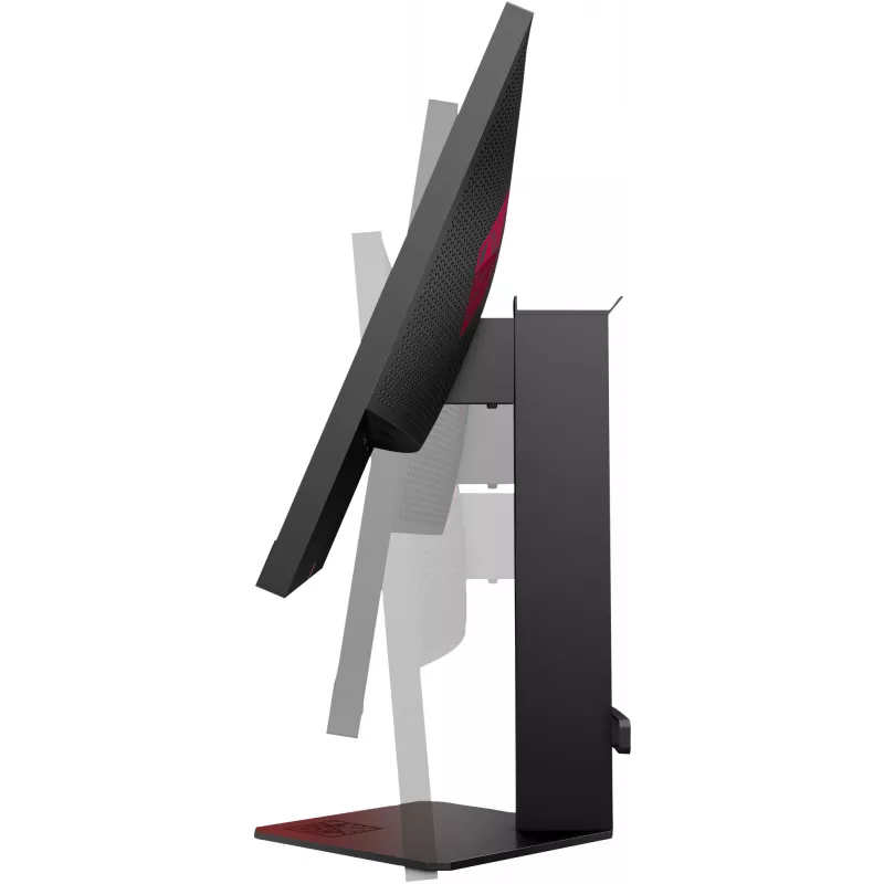 HP OMEN X 27 computer monitor 68.6 cm (27 inch) 2560 x 1440 pixels Quad HD Black (Refurbished)