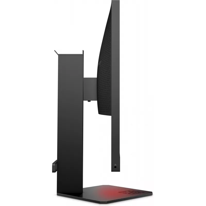 HP OMEN X 27 computer monitor 68.6 cm (27 inch) 2560 x 1440 pixels Quad HD Black (Refurbished)