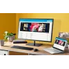HP OMEN X 27 computer monitor 68.6 cm (27 inch) 2560 x 1440 pixels Quad HD Black (Refurbished)