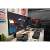 HP OMEN X 27 computer monitor 68.6 cm (27 inch) 2560 x 1440 pixels Quad HD Black (Refurbished)