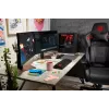 HP OMEN X 27 computer monitor 68.6 cm (27 inch) 2560 x 1440 pixels Quad HD Black (Refurbished)