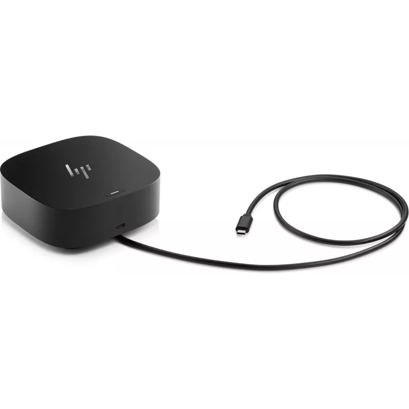 HP USB-C Dock G5, Wired, USB 3.2 Gen 1 (3.1 Gen 1) Type-C, Black, Black, China, Thailand, Mexico, HP