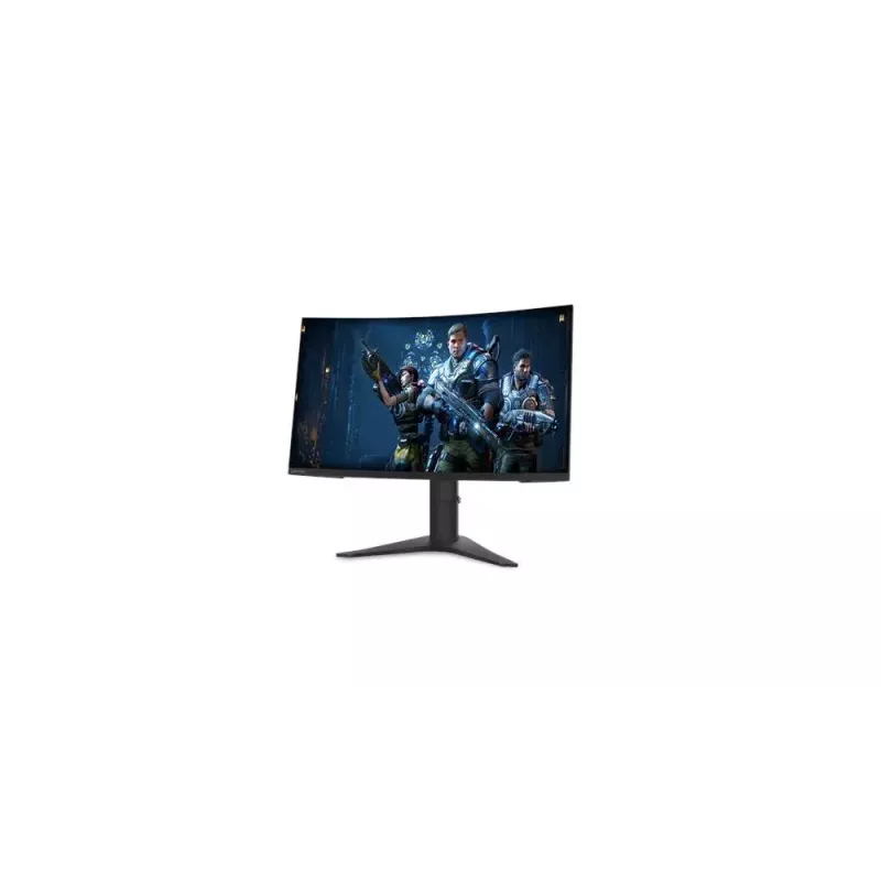 Lenovo G27c-10 computer monitor 68.6 cm (27 inch) 1920 x 1080 pixels Full HD Black