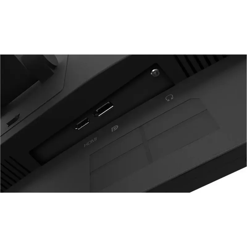 Lenovo G27c-10 computer monitor 68.6 cm (27 inch) 1920 x 1080 pixels Full HD Black