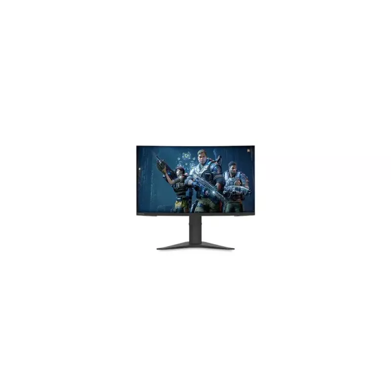Lenovo G27c-10 computer monitor 68.6 cm (27 inch) 1920 x 1080 pixels Full HD Black