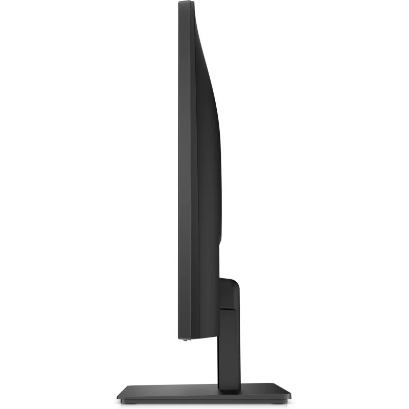 HP V28 computer monitor 71.1 cm (28 inch) 3840 x 2160 pixels 4K Ultra HD LED Black