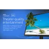 HP V28 computer monitor 71.1 cm (28 inch) 3840 x 2160 pixels 4K Ultra HD LED Black