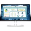 HP E-Series E22 G4 computer monitor 54.6 cm (21.5 inch) 1920 x 1080 pixels Full HD LCD Black, Silver