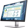 HP E-Series E22 G4 computer monitor 54.6 cm (21.5 inch) 1920 x 1080 pixels Full HD LCD Black, Silver