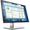 HP E-Series E22 G4 computer monitor 54.6 cm (21.5 inch) 1920 x 1080 pixels Full HD LCD Black, Silver
