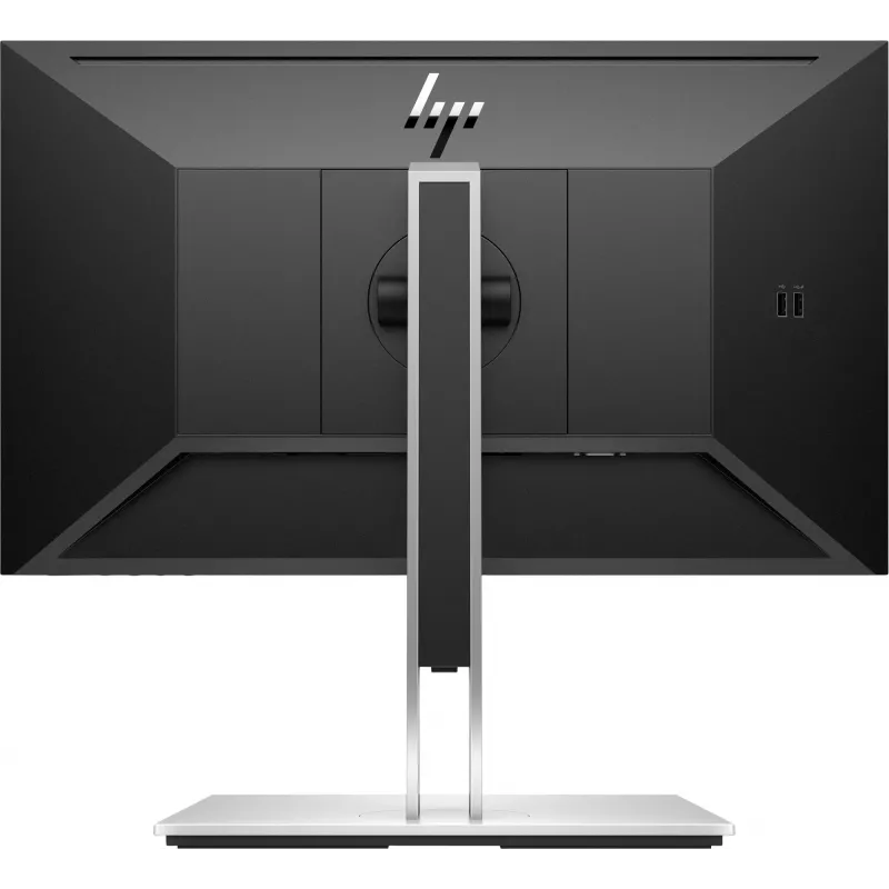 HP E-Series E22 G4 computer monitor 54.6 cm (21.5 inch) 1920 x 1080 pixels Full HD LCD Black, Silver