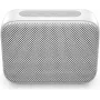 HP Silver Bluetooth Speaker 350, Wireless, White, Universal, Built-in battery, 180 g, 78.5 mm