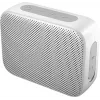 HP Silver Bluetooth Speaker 350, Wireless, White, Universal, Built-in battery, 180 g, 78.5 mm