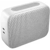 HP Silver Bluetooth Speaker 350, Wireless, White, Universal, Built-in battery, 180 g, 78.5 mm
