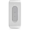 HP Silver Bluetooth Speaker 350, Wireless, White, Universal, Built-in battery, 180 g, 78.5 mm