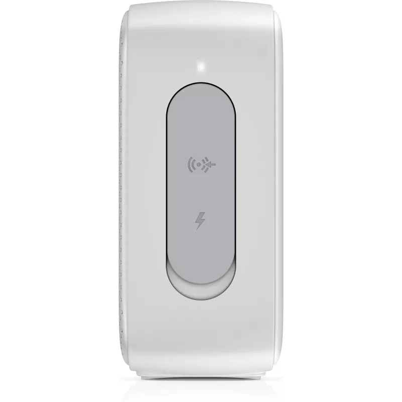 HP Silver Bluetooth Speaker 350, Wireless, White, Universal, Built-in battery, 180 g, 78.5 mm