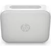 HP Silver Bluetooth Speaker 350, Wireless, White, Universal, Built-in battery, 180 g, 78.5 mm