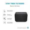 HP Silver Bluetooth Speaker 350, Wireless, White, Universal, Built-in battery, 180 g, 78.5 mm