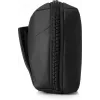 HP OMEN Transceptor Pouch, Nylon, 230 mm, 160 mm, 70 mm, 160 g, Black