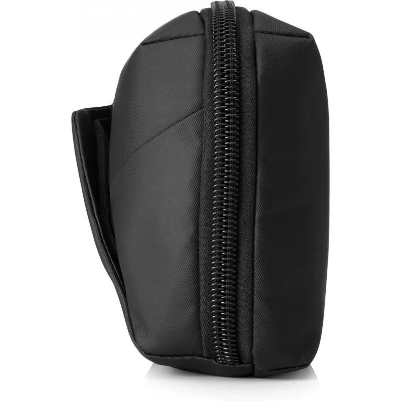 HP OMEN Transceptor Pouch, Nylon, 230 mm, 160 mm, 70 mm, 160 g, Black