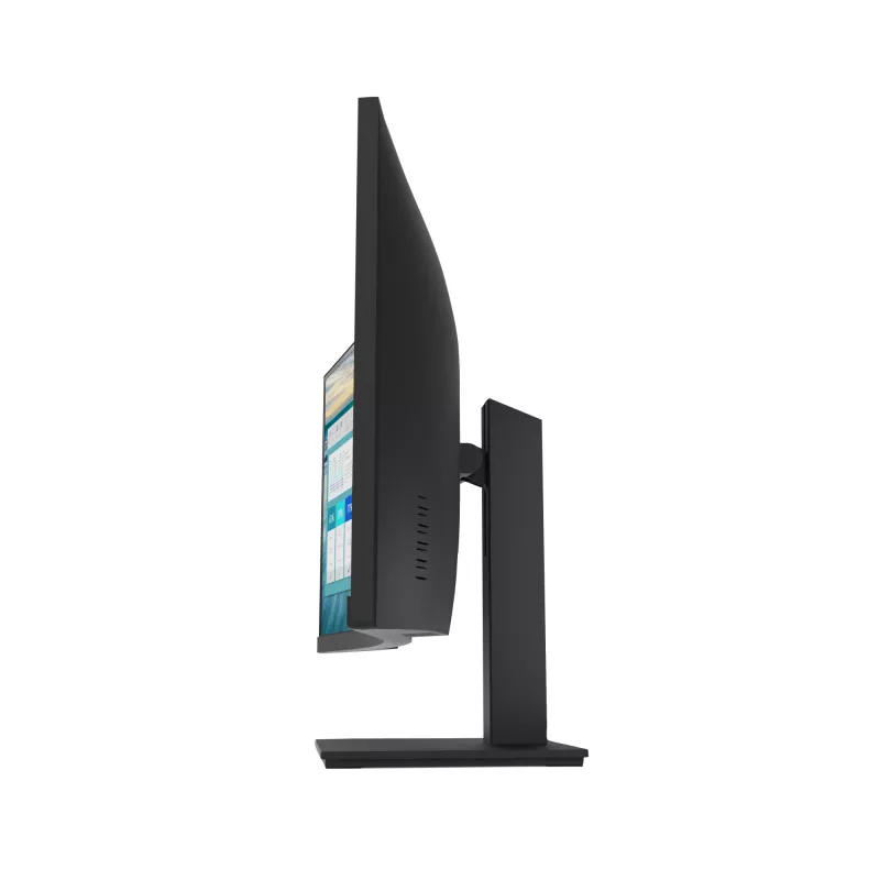 HP P34hc G4 WQHD USB-C Curved Monitor, 86.4 cm (34 inch), 3440 x 1440 pixels, Wide Quad HD, LCD, 5 ms, Black