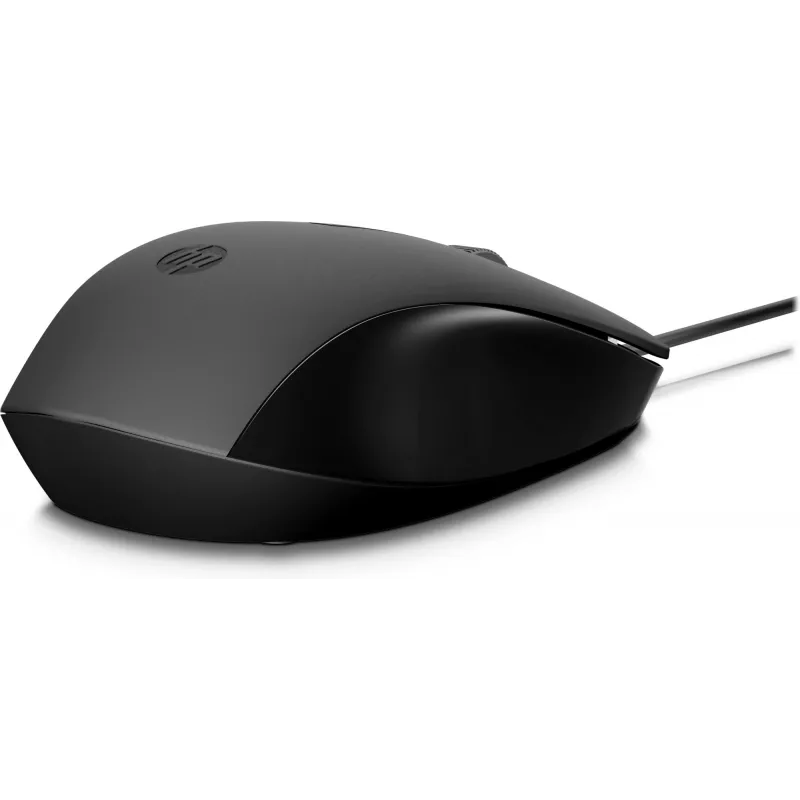 Mouse HP 150 Wired USB Type-A