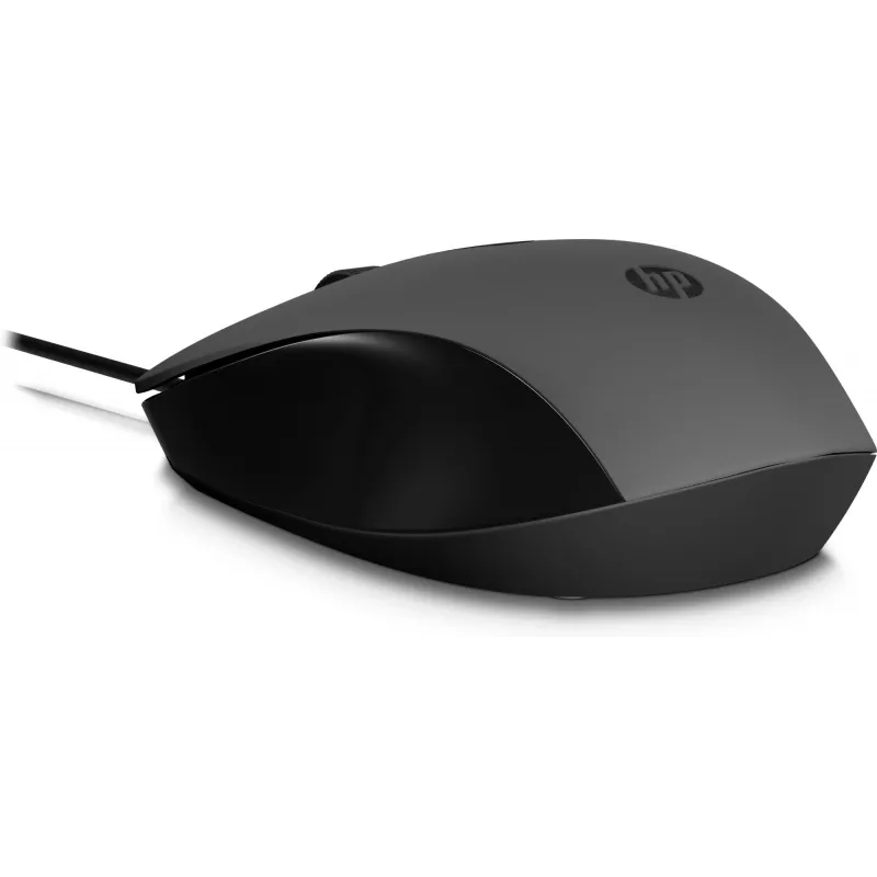 Mouse HP 150 Wired USB Type-A