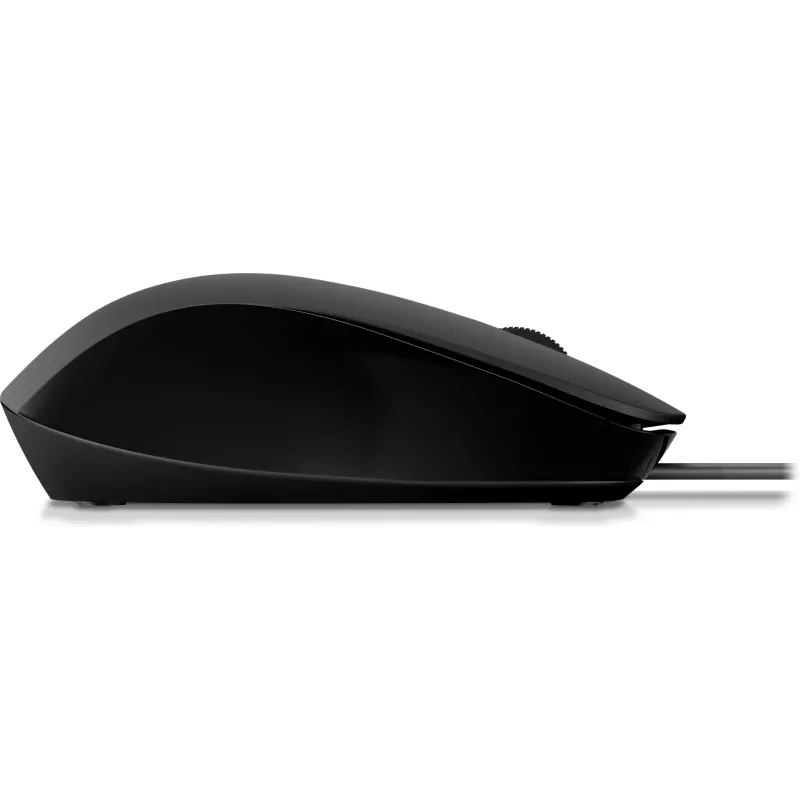 Mouse HP 150 Wired USB Type-A