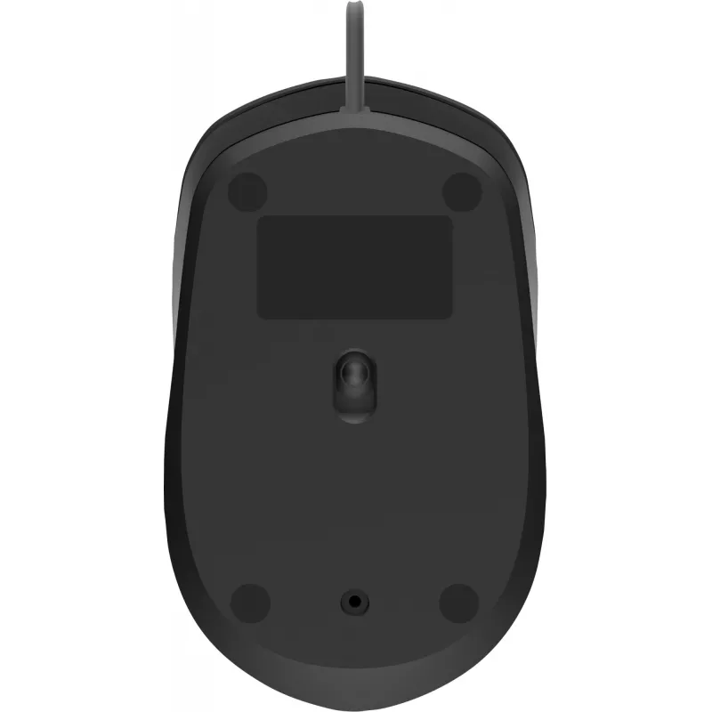 Mouse HP 150 Wired USB Type-A