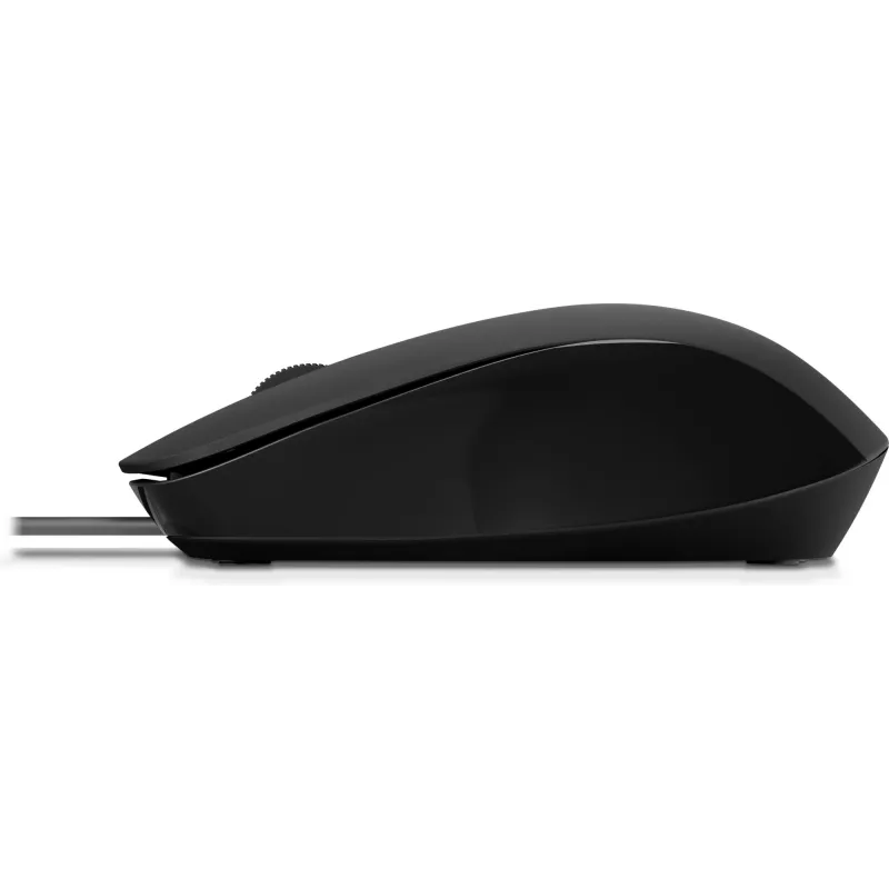 Mouse HP 150 Wired USB Type-A