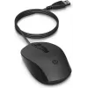Mouse HP 150 Wired USB Type-A