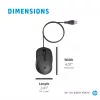 Mouse HP 150 Wired USB Type-A
