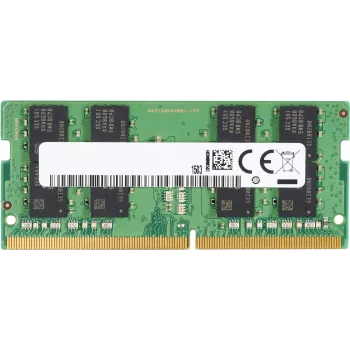 HP 286H5AA memory module 4 GB 1 x 4 GB DDR4 260-pin SO-DIMM