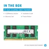 HP 286H5AA memory module 4 GB 1 x 4 GB DDR4 260-pin SO-DIMM