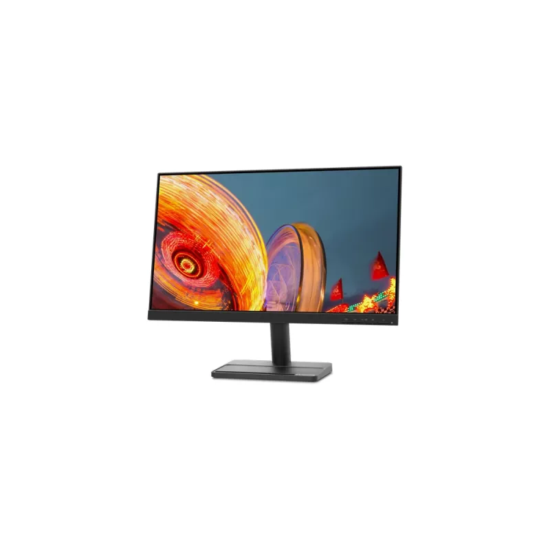 Lenovo L24e-30 computer monitor 60.5 cm (23.8 inch) 1920 x 1080 pixels Full HD LED Black