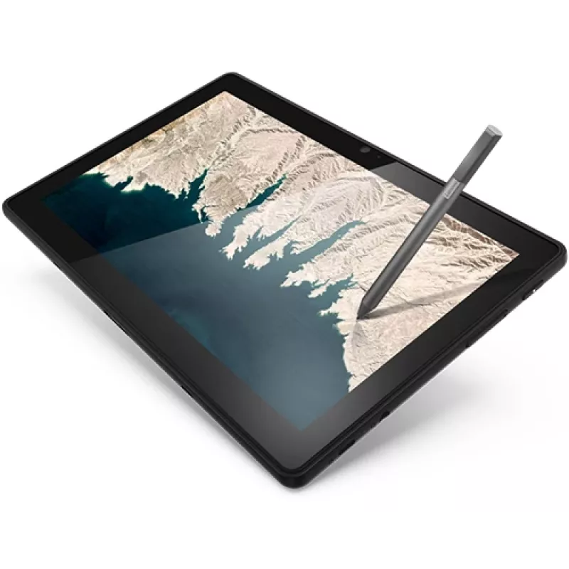 Lenovo USI Pen stylus pen 14 g Grey
