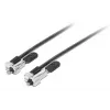 Lenovo 4XE1B81920 cable lock Black 1.8 m