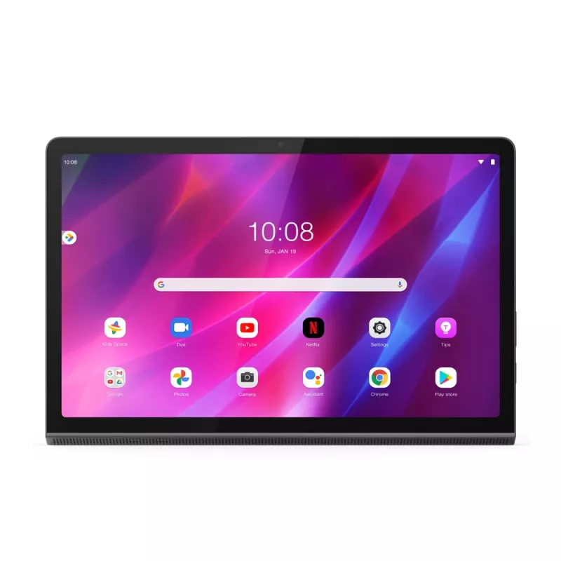 Lenovo Yoga Tab 11 Mediatek 128 GB 27.9 cm (11 inch) 4 GB Wi-Fi 5 (802.11ac) Android 11 Grey