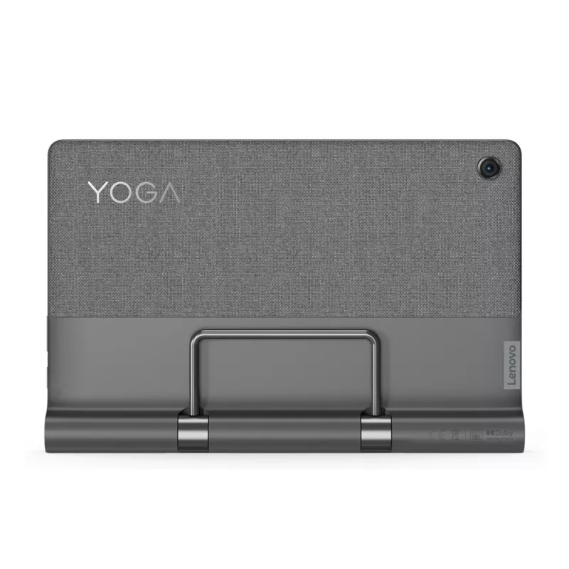 Lenovo Yoga Tab 11 Mediatek 128 GB 27.9 cm (11 inch) 4 GB Wi-Fi 5 (802.11ac) Android 11 Grey