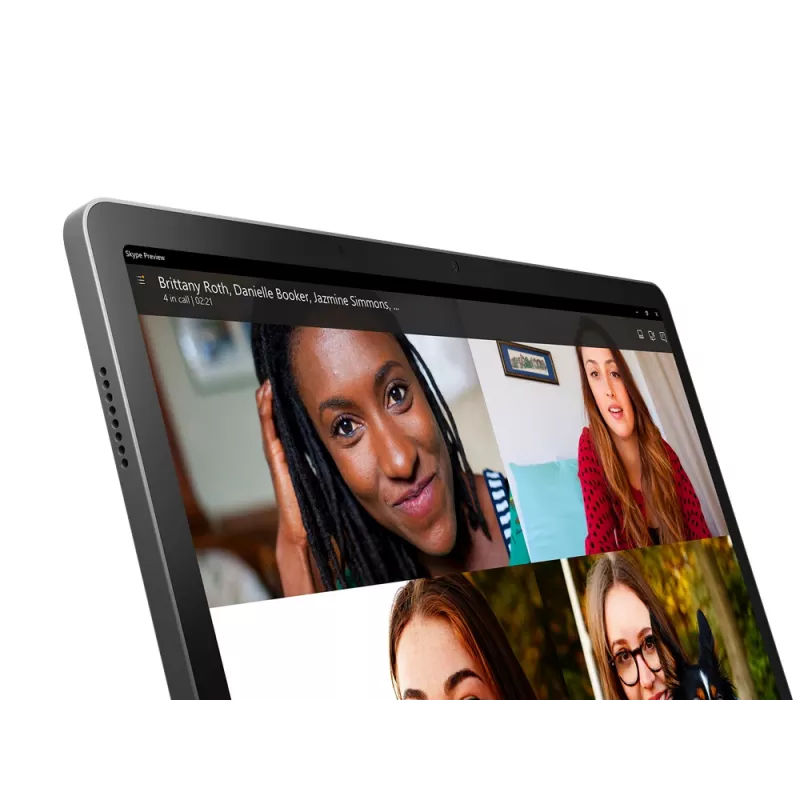Lenovo Yoga Tab 11 Mediatek 128 GB 27.9 cm (11 inch) 4 GB Wi-Fi 5 (802.11ac) Android 11 Grey